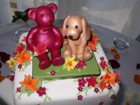 Nikita+Lenore Wedding Toronto - 084 